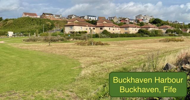 Buckhaven Harbour